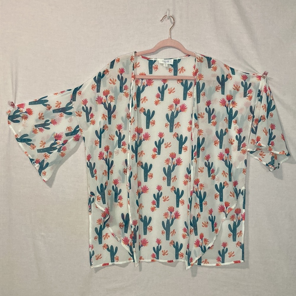 Peach Love California Size Small